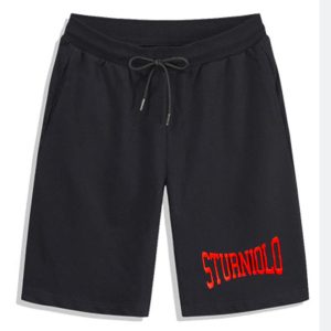 Sturniolo Merch Premium Shorts